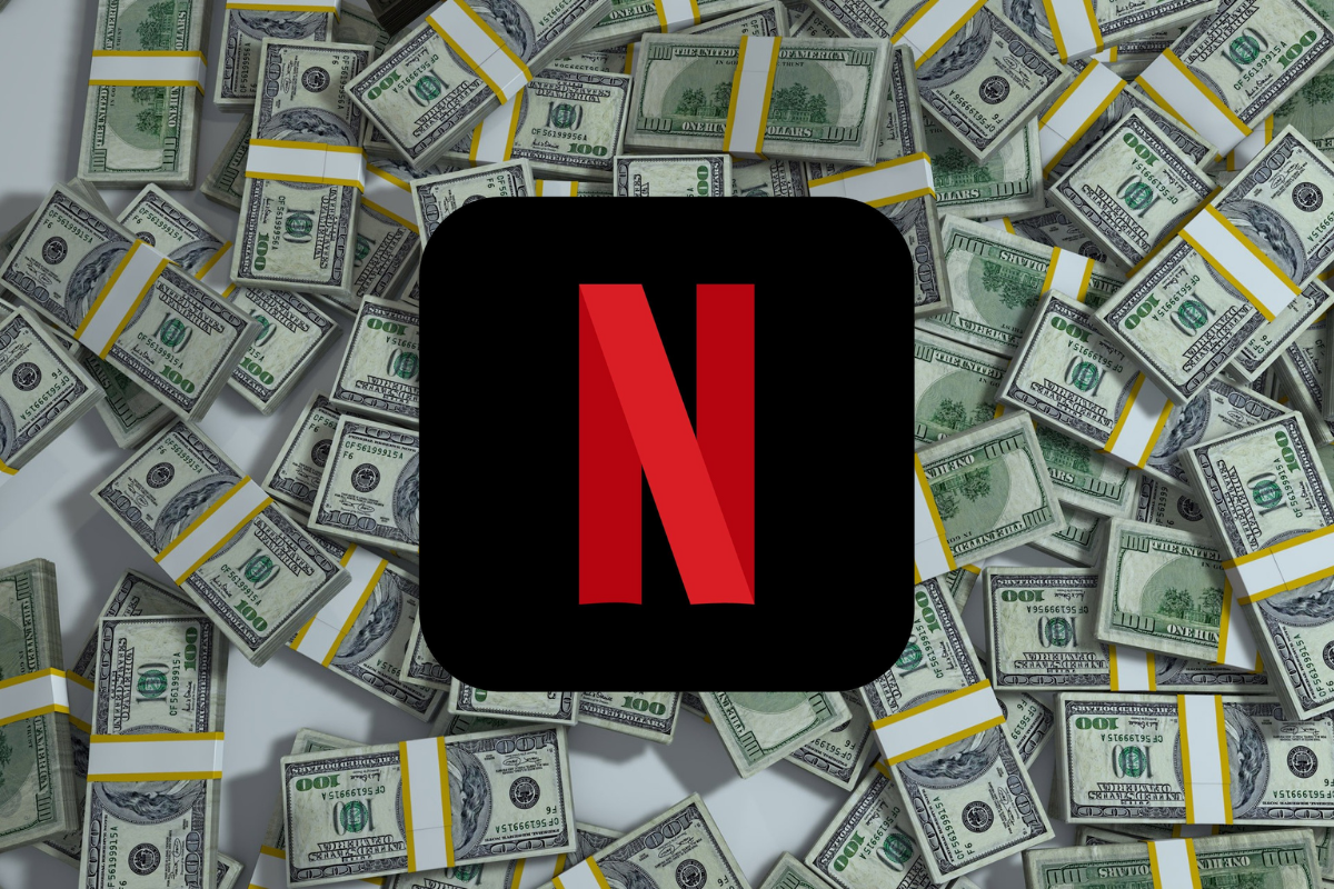 Ganhar dinheiro assistindo à Netflix? Há uma profissão só para isso!