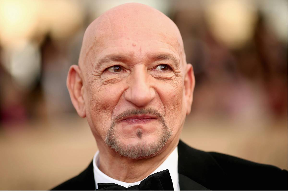 nosso amigo extraordinário elenco