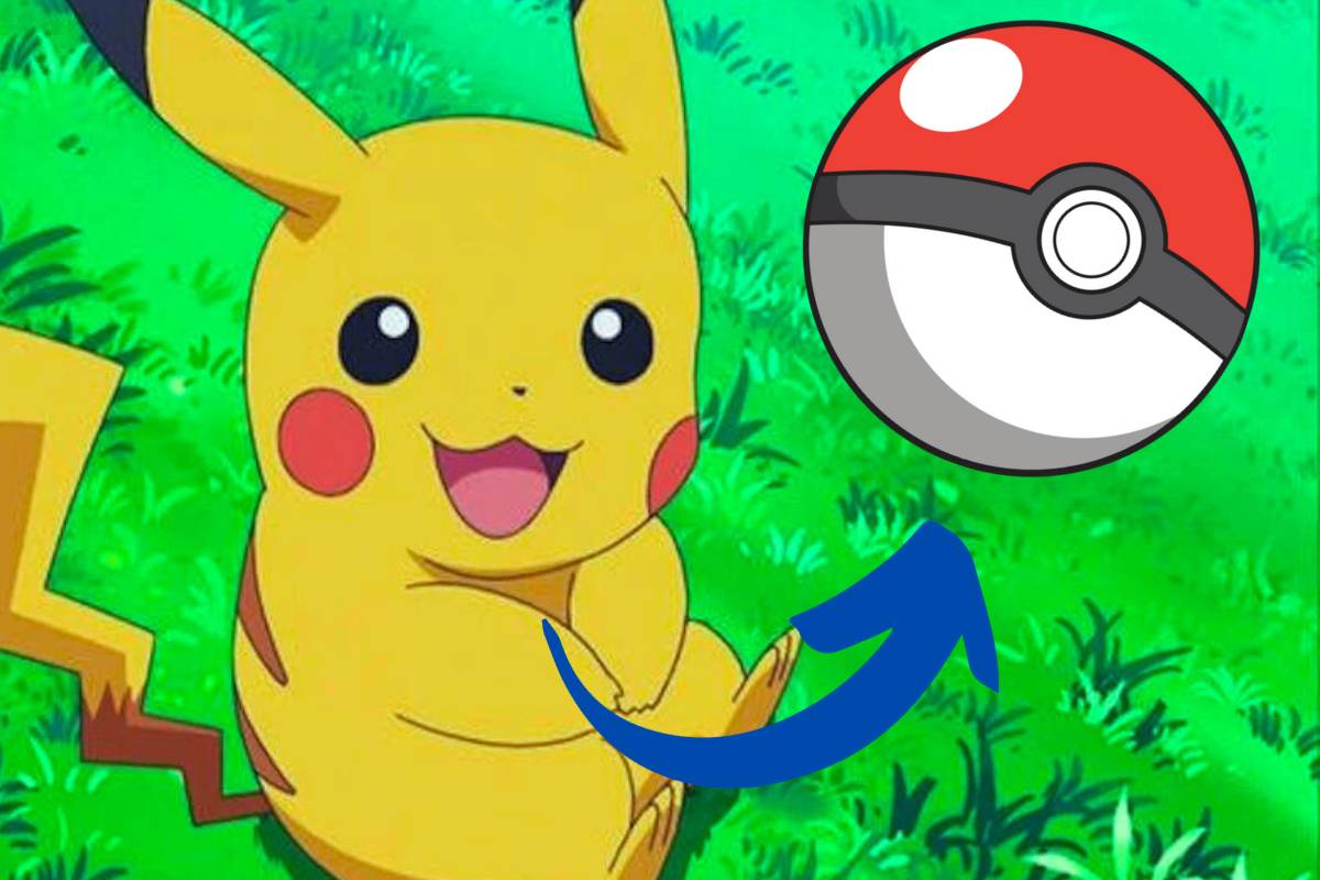 Pokemon revelou como é o interior da pokebola - e não é como você está pensando