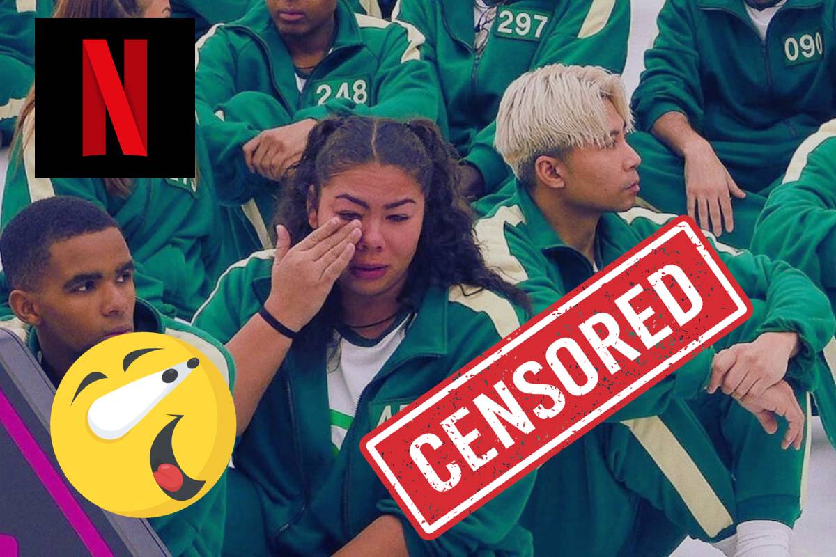 Round 6: O Desafio vira problemão pra Netflix após revelação bombástica de participante