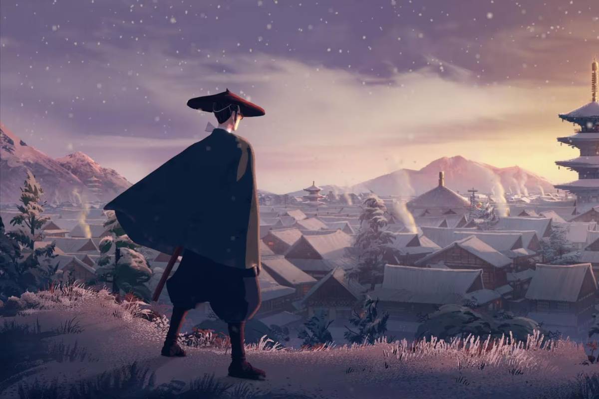 Samurai de Olhos Azuis, 2ª temporada: confirmada ou não?