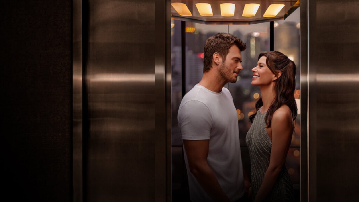 última chamada para istambul filme netflix
