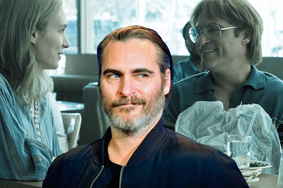 Um dos melhores papéis de Joaquin Phoenix que você provavelmente não conhece