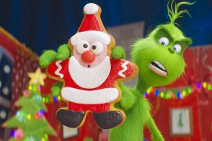 7 Filmes Infantis de Natal Para Assistir Com as Crianças na Netflix