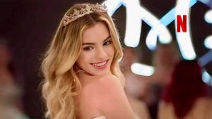 Cindy la Regia Adolescência, nova série teen da Netflix que quebra padrões