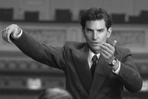 Maestro: Com Bradley Cooper, um dos filmes mais ambiciosos da Netflix estreia essa semana