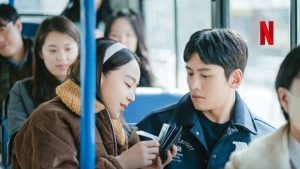 De Volta às Raízes é o novo Dorama da Netflix que estreia nesta semana; tudo o que já sabemos