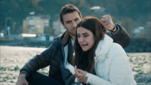 Fugitiva (Sen Anlat Karadeniz) - Tudo Sobre A Novela Turca