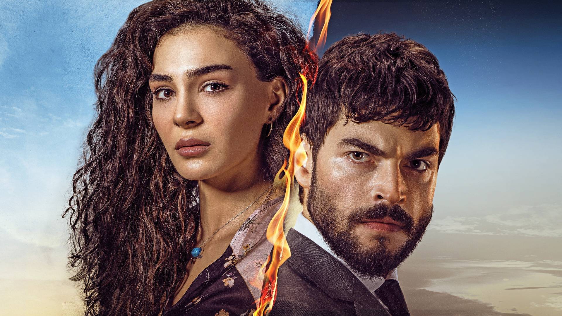 Hercai-Amor-e-Vinganca novelas turcas globoplay