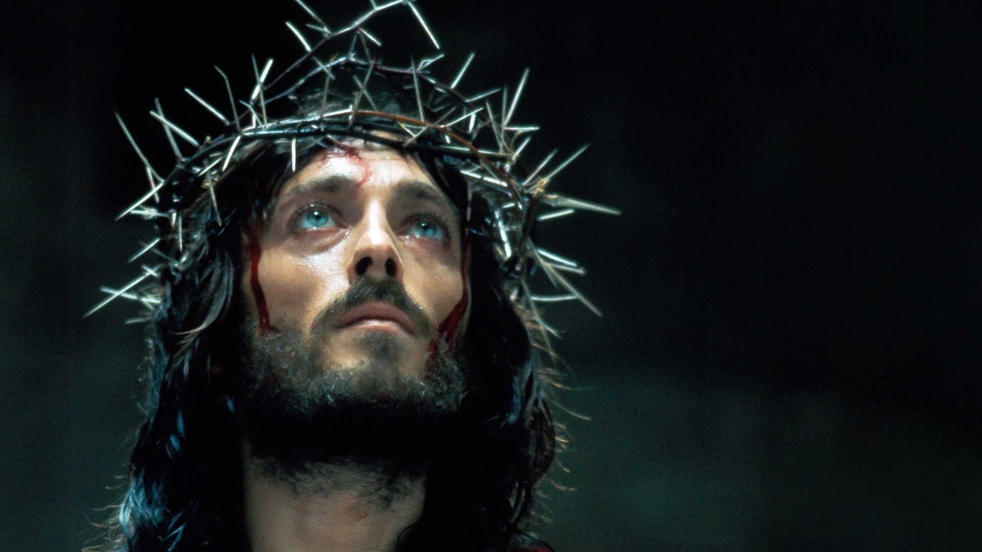 filmes sobre jesus cristo