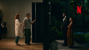 O Mundo Depois de Nós, elenco completo do novo suspense da Netflix