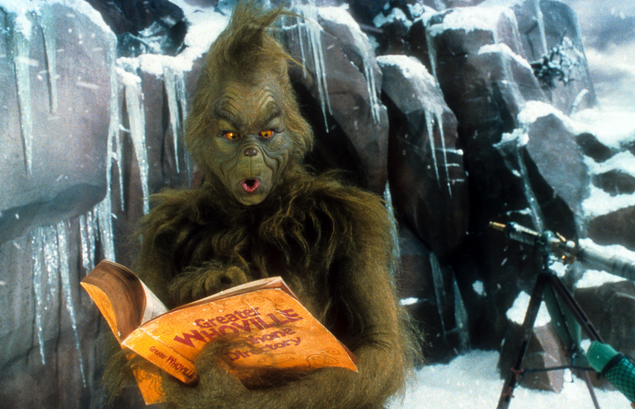 O-grinch-onde-assistir
