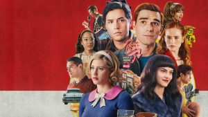 Riverdale 8ª temporada
