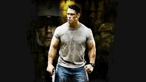 The Mariner Netflix