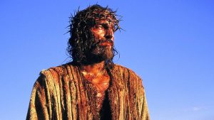 a paixão de cristo filmes parecidos com the chosen
