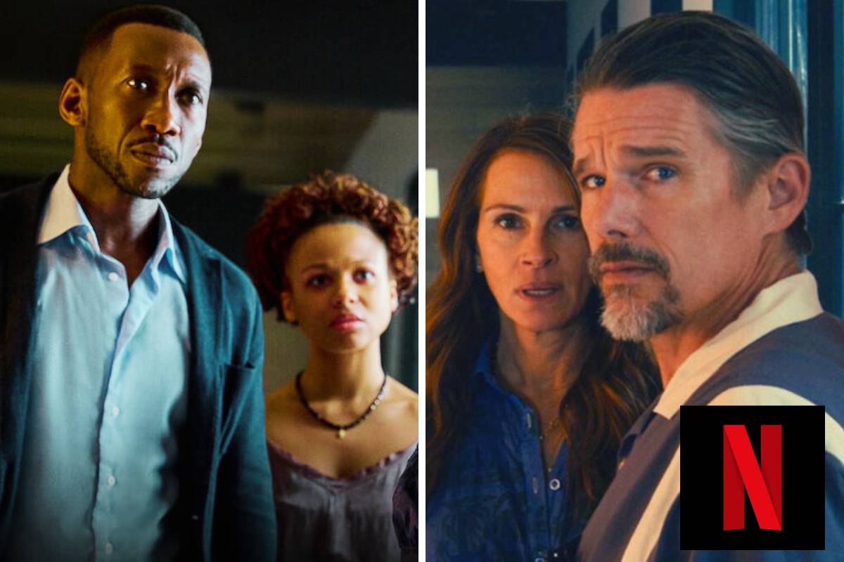 O Mundo Depois de Nós, filme mais caro do ano da Netflix recebe primeiras críticas
