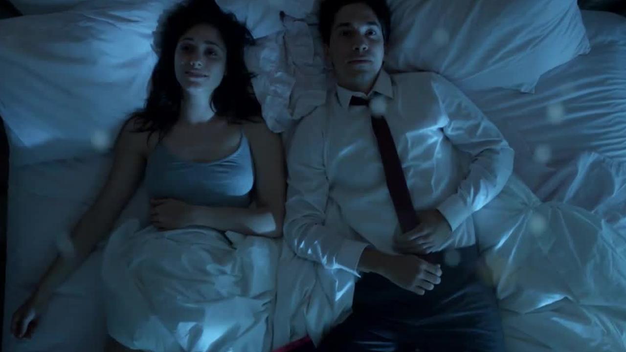 filmes sam esmail