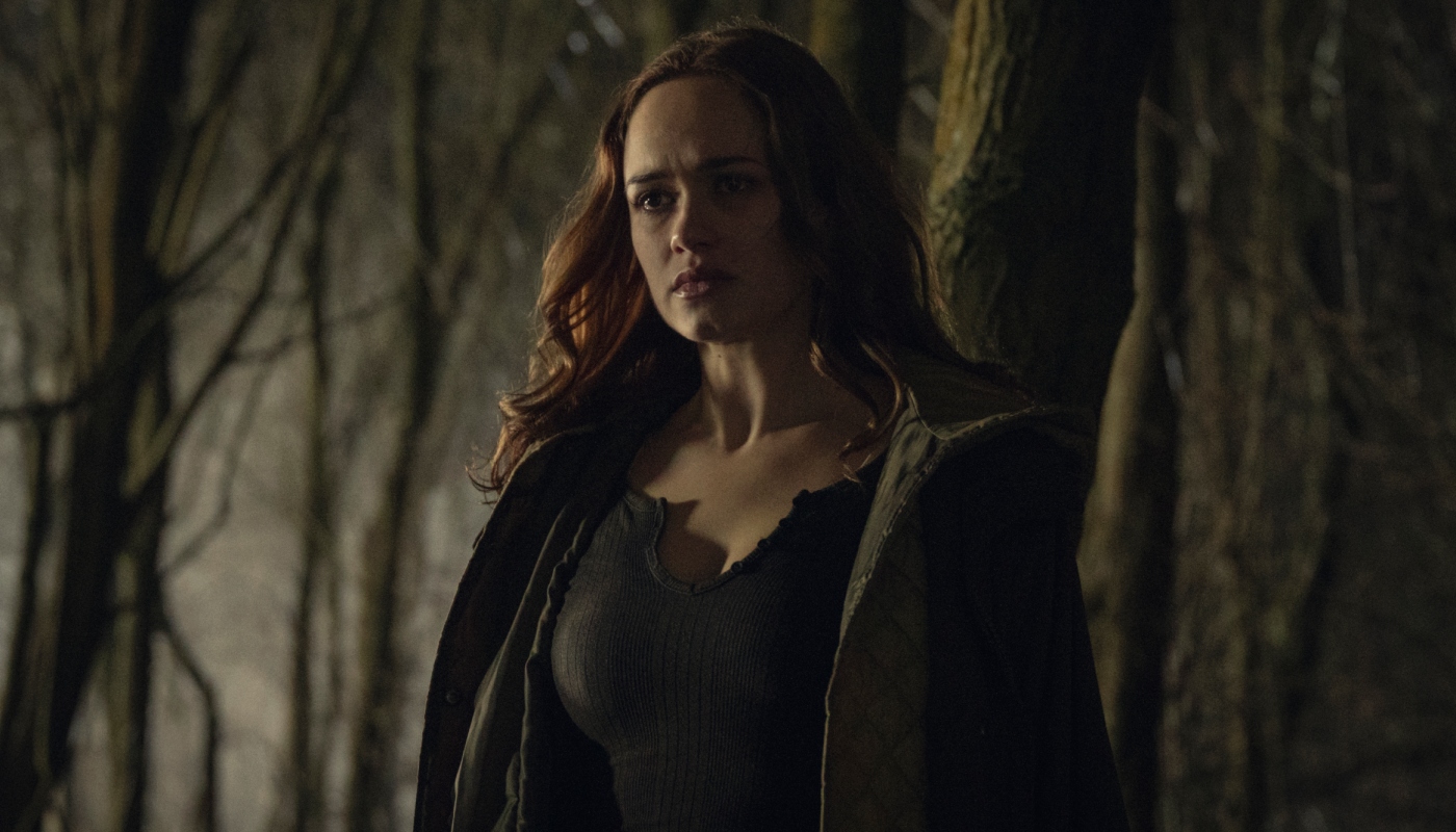 filmes suspense netflix