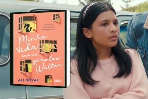 minha vida com a família walter conheça o livro