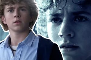 percy jackson que horas estreia