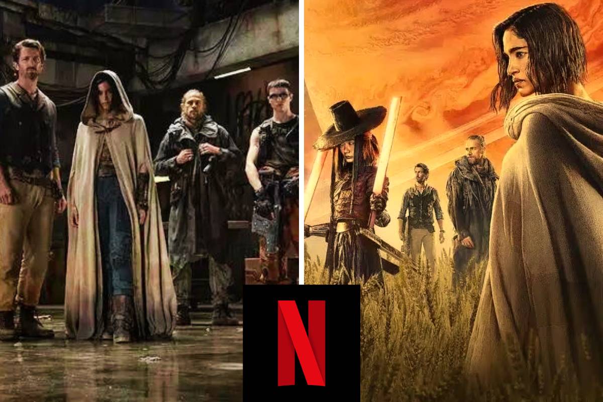 Rebel Moon: saem as primeiras avaliações da crítica, e aqui está o resultado: boa ou não?