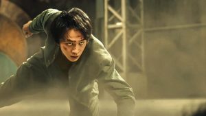 yu-yu-hakusho 2ª temporada netflix