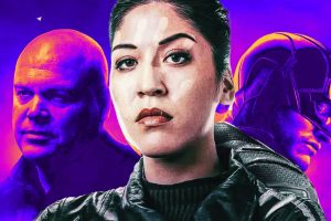 Apesar das críticas, Echo surpreende e quebra recorde do MCU