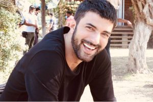 Engin Akyürek