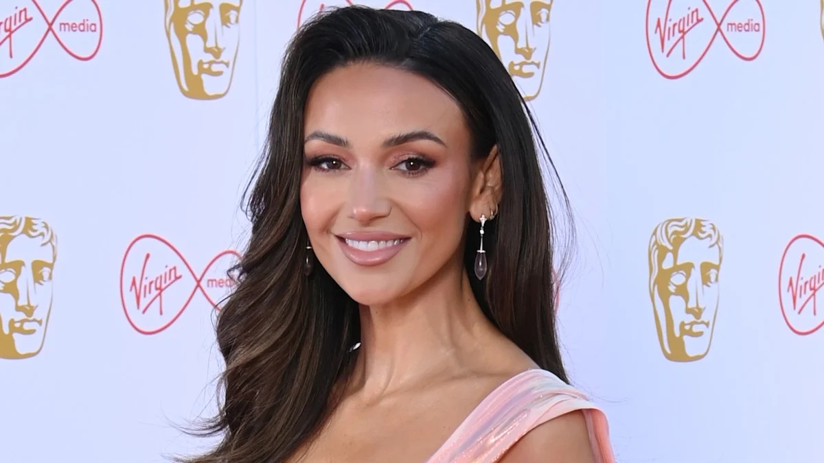 Michelle Keegan