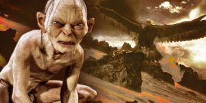 O Senhor dos Anéis A Guerra dos Rohirrim