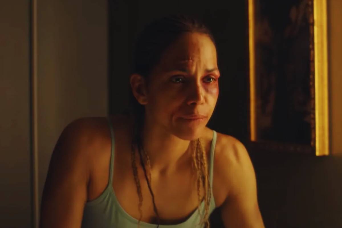 O filme com Halle Berry que a Netflix simplesmente desistiu de lançar