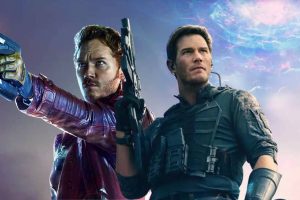 O novo filme de ficção científica com Chris Pratt encomendado pelo Prime Video
