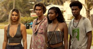Outer banks 4ª temporada