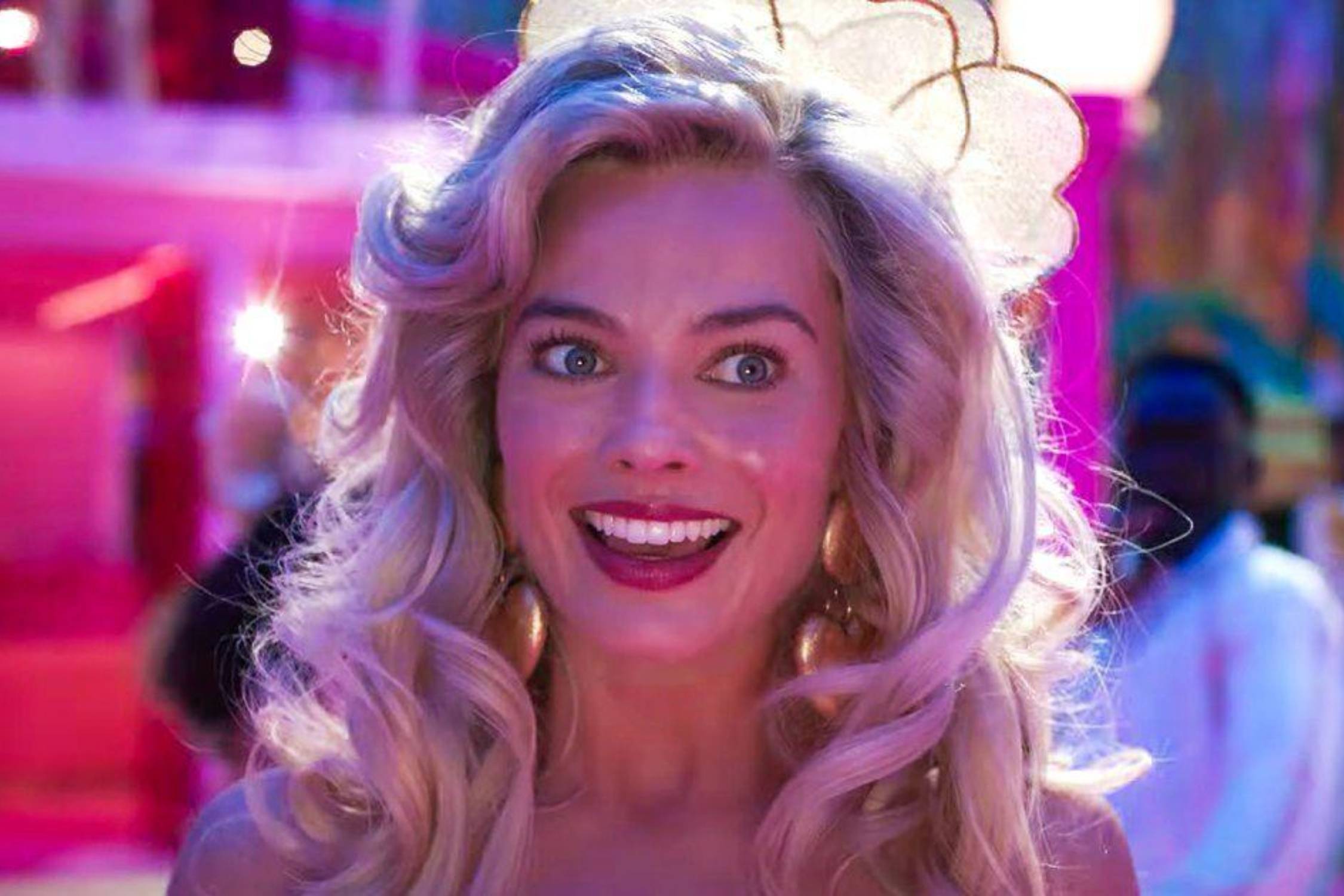 Por que Barbie 2 seria uma PÉSSIMA ideia