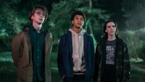 Refúgio: Quem gostou de A Grande Ilusão da Netflix precisa assistir essa série da Prime Vídeo urgentemente