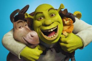 Shrek 5 quer recuperar recorde perdido para Meu Malvado Favorito há 7 anos