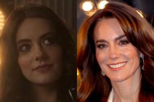 Tio de Kattle Middleton detona série The Crown ridícula