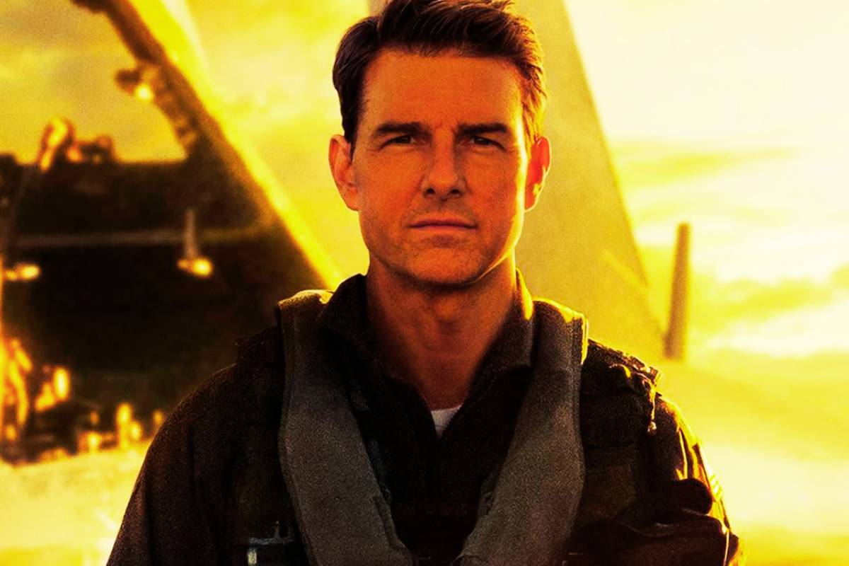 Top Gun Maverick diretor revela por que personagem marcante não apareceu na sequência