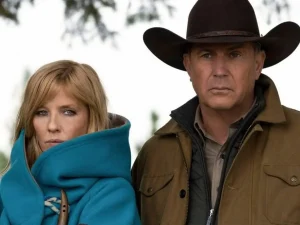 Yellowstone 6ª temporada