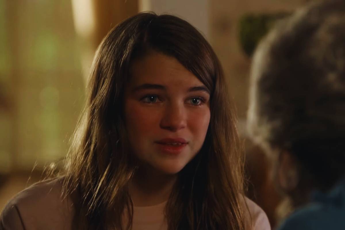 Young Sheldon atriz de Missy antecipa cena terrivelmente triste da 7ª temporada