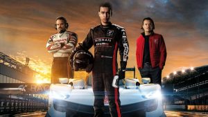 Gran turismo histórias reais 2023