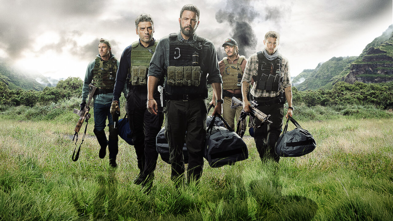 operação fronteira séries e filmes como Berlim