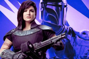 Atriz demitida de O Mandaloriano processa Disney e Lucas Film