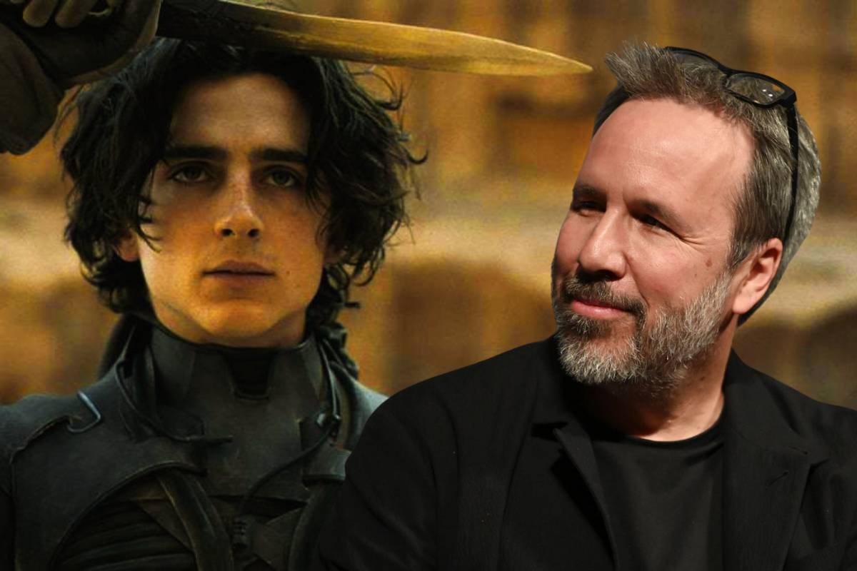 Denis Villeneuve explica por que escondeu segredo do público em 'Duna 2'