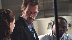 Dr House doenças bizarras