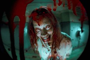Fãs de terror podem comemorar novo Evil Dead em produção