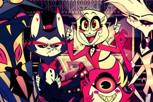 Fãs estão aliviados com data da 2ª temporada de Hazbin Hotel no Prime Video