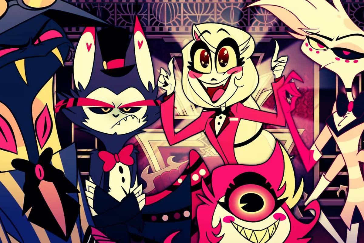 Fãs estão aliviados com data da 2ª temporada de Hazbin Hotel no Prime Video