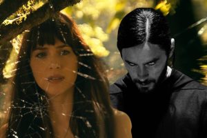 Madame-Teia conseguiu superar Morbius — mas não de uma forma positiva