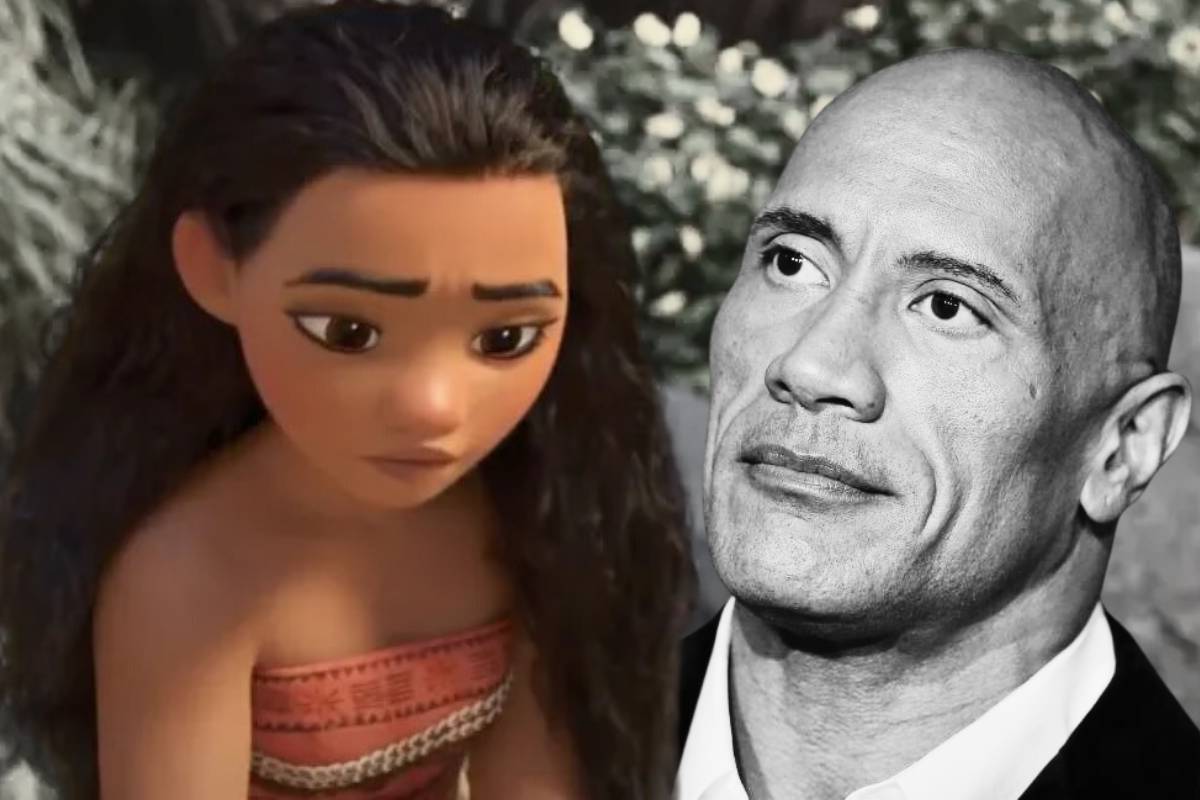 Moana péssima notícia sobre live-action desanima fãs